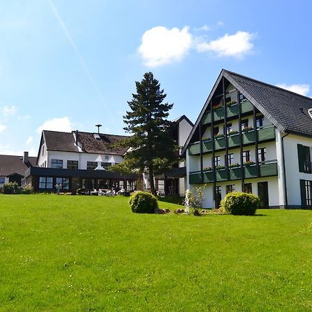Gasthof Spelsberg Алтена Екстер'єр фото