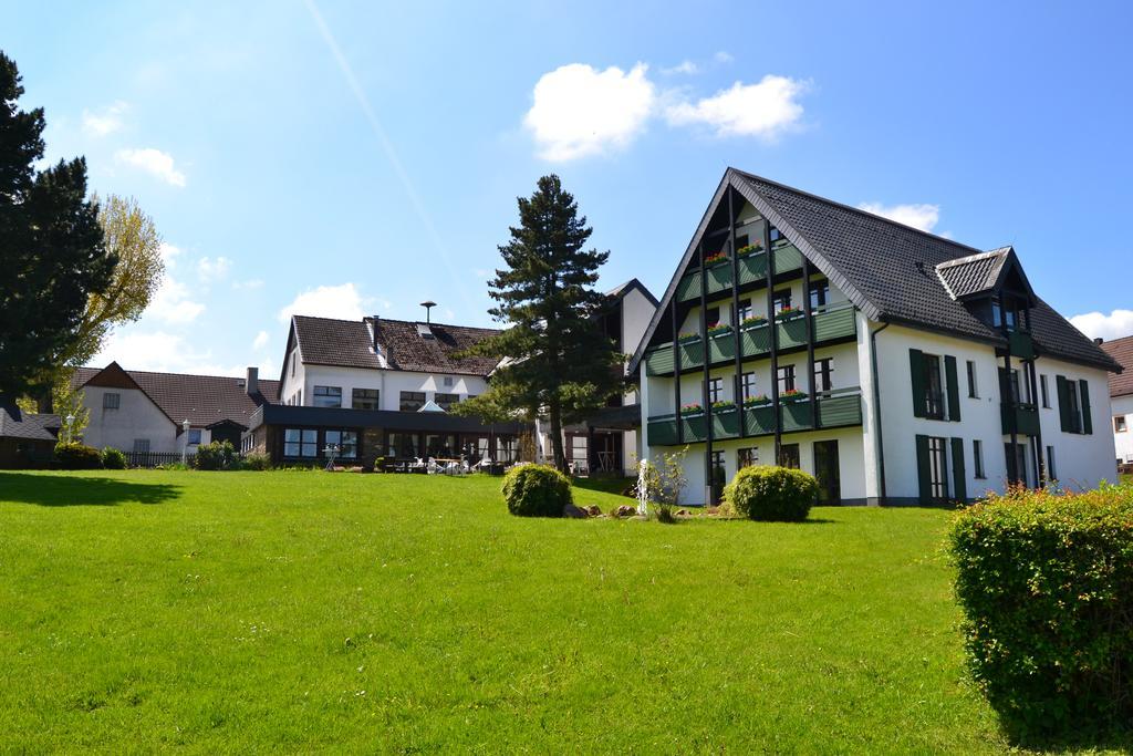 Gasthof Spelsberg Алтена Екстер'єр фото