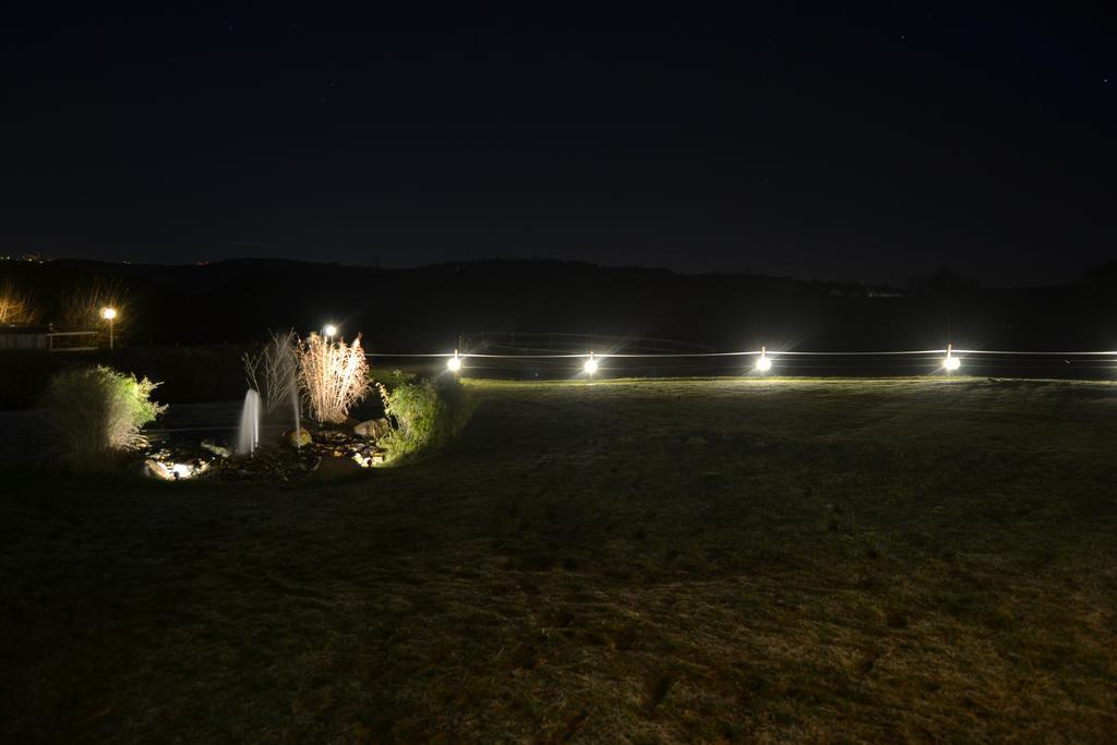 Gasthof Spelsberg Алтена Екстер'єр фото